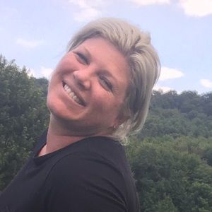 Meet your Posher, Jill