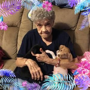 Meet your Posher, Janice