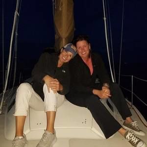 Meet your Posher, Susan