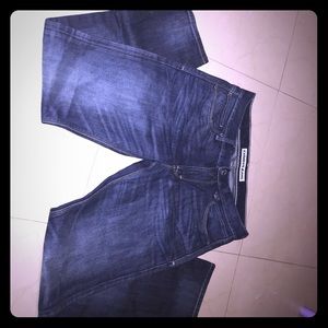 Mens express jeans!