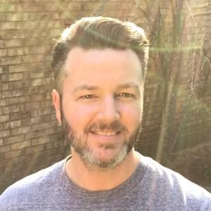 Meet your Posher, Carter