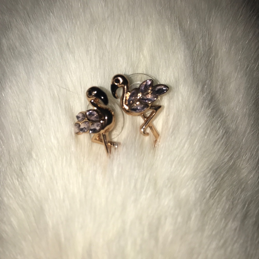 Kate spade earrings!!