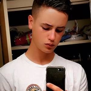 Meet your Posher, Mike