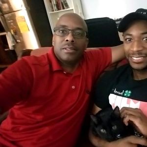 Meet your Posher, Reginald