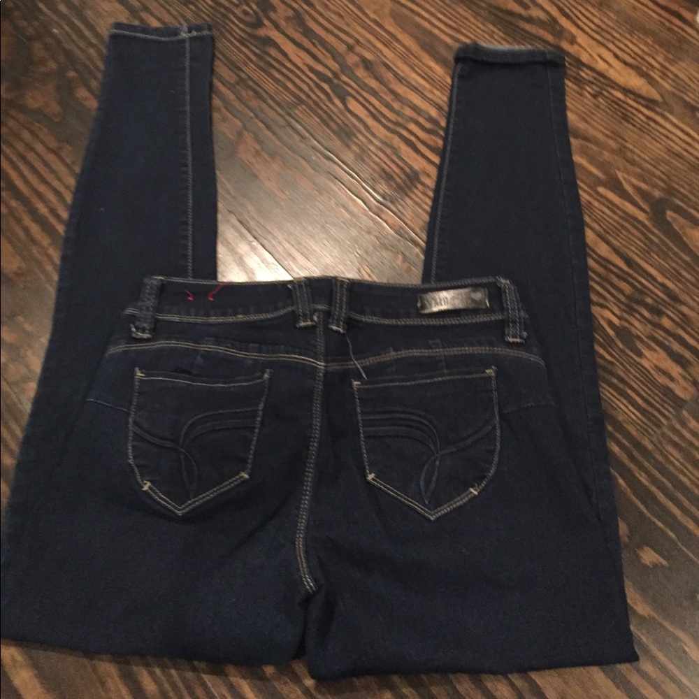 Wanna betta butt? Ymi