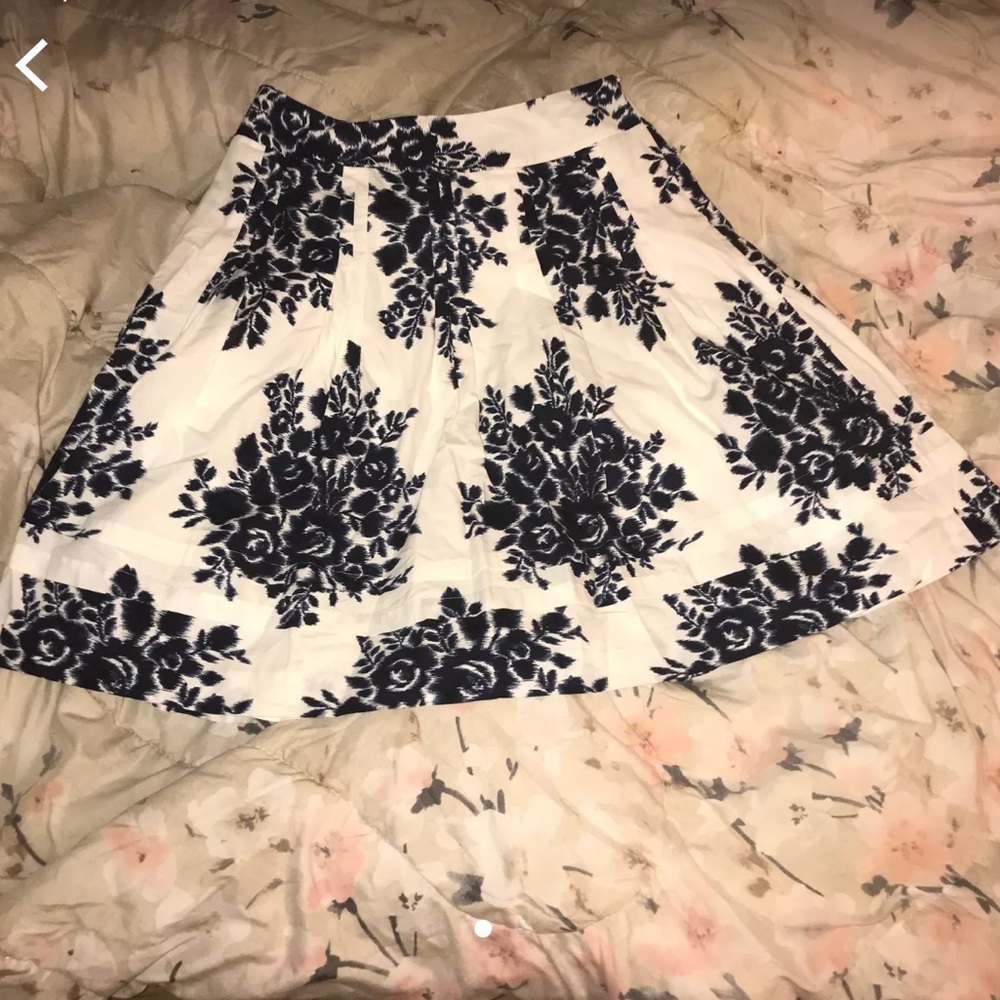 Talbots Skirt (Petite)