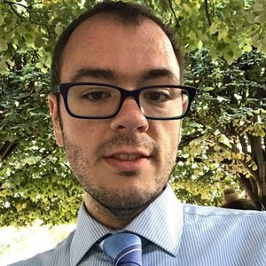 Meet your Posher, Michael