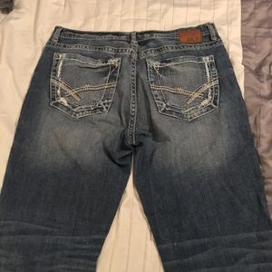 BKE Denim “Seth” Jeans