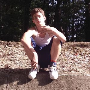 Meet your Posher, Chris