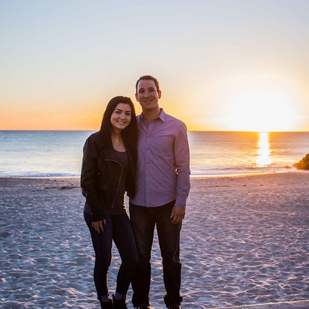 Meet your Posher, Jaime