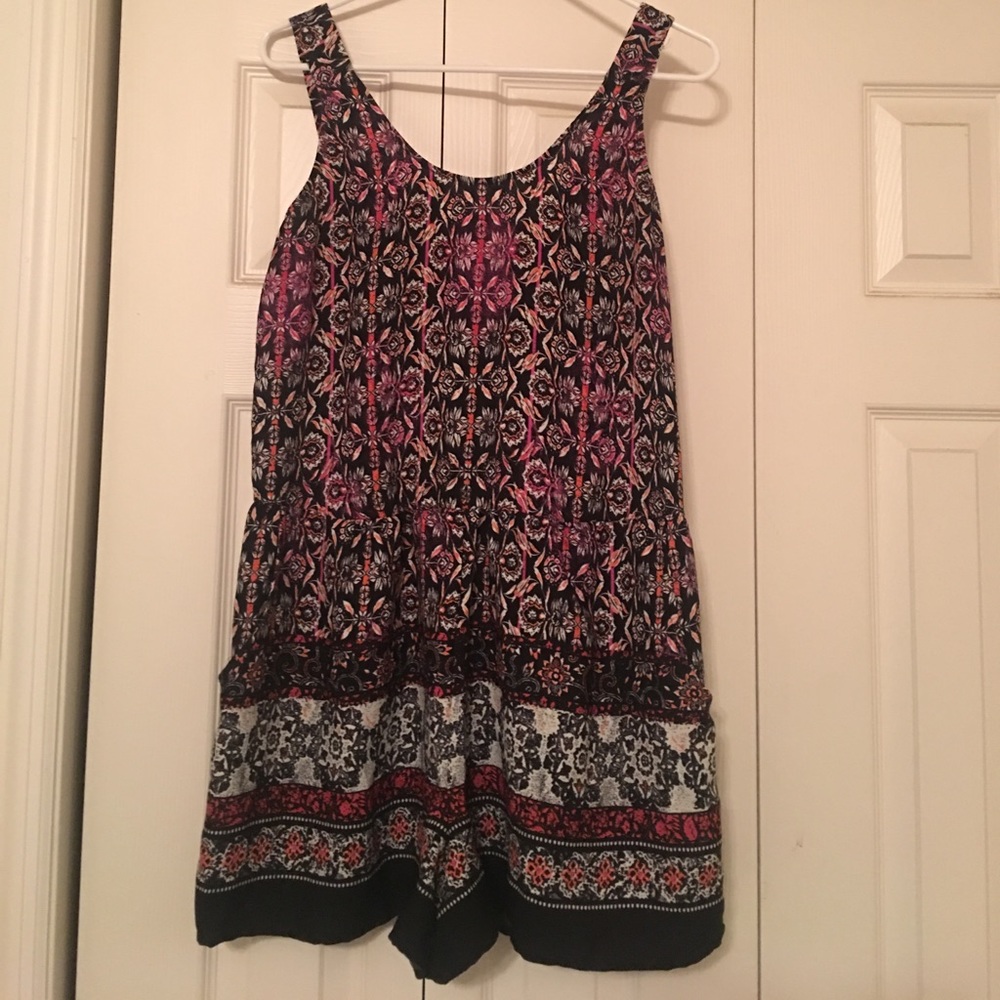 Romper