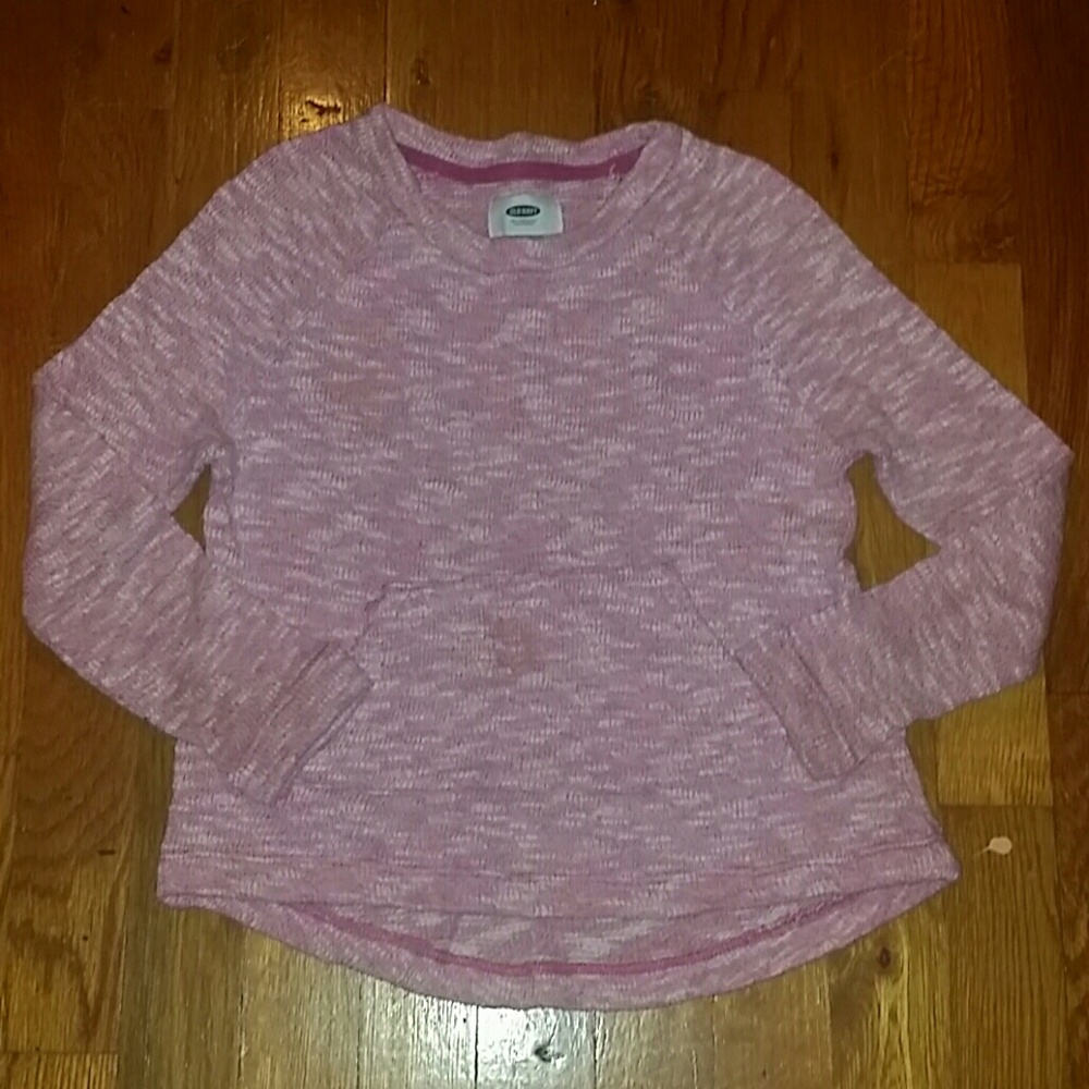 Girls Old Navy Sweater
