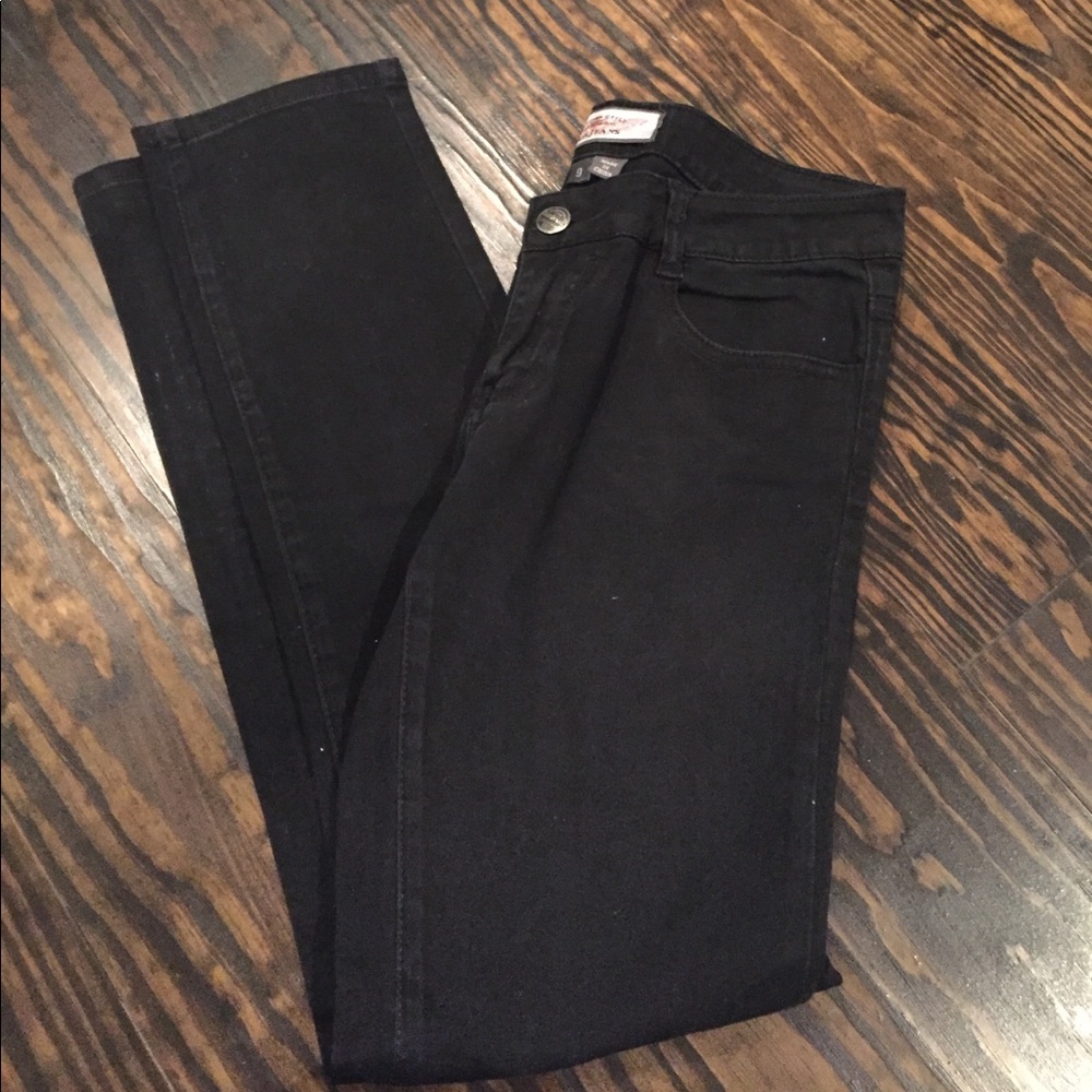 Jeans size 9