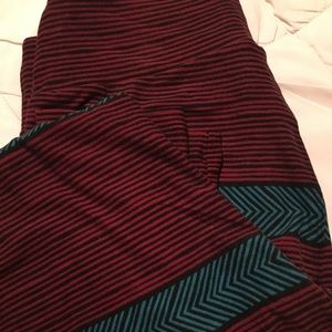 LuLaRoe leggings