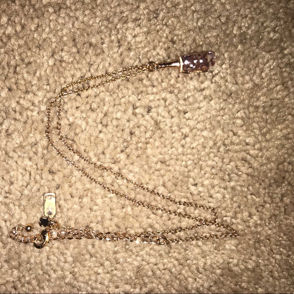 kate spade necklace