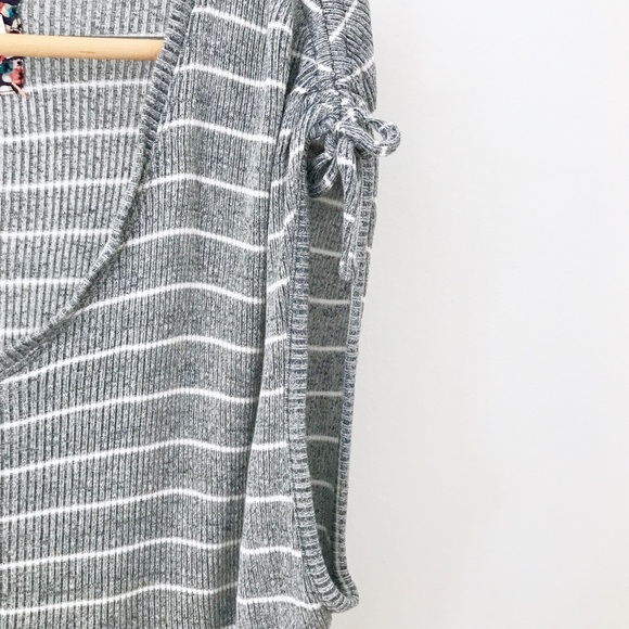 Anthro Soft Tunic Dress - Picture 5 of 8