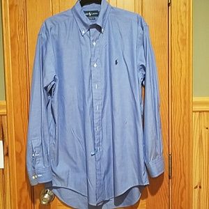 Ralph Lauren men's Shirt