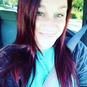 Meet your Posher, Tanya