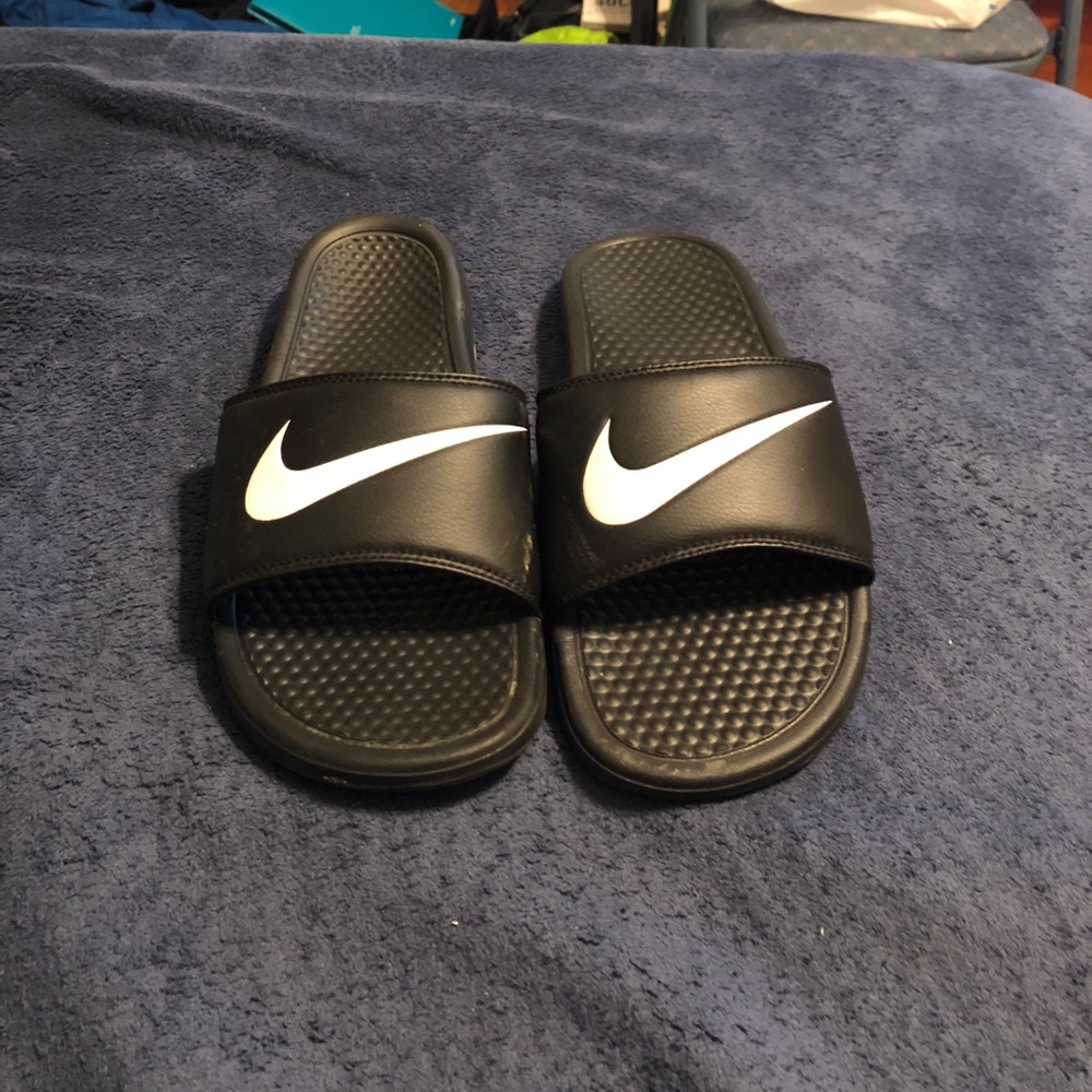 Men’s Nike Slides
