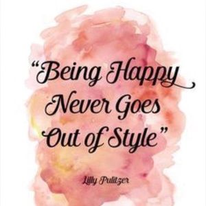 Meet your Posher, Morgan