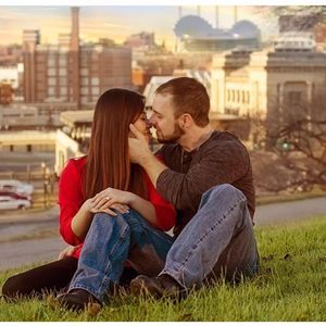 Meet your Posher, Anh