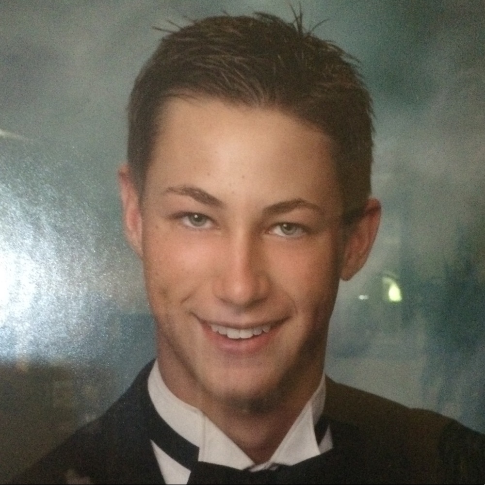 Meet your Posher, Branden
