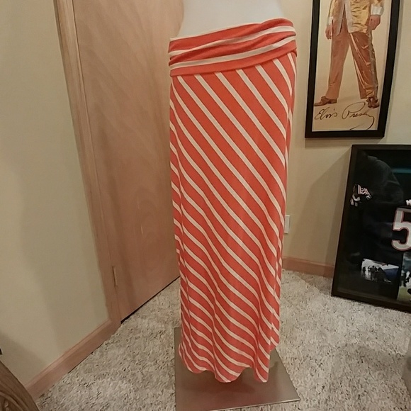 Mossimo Supply Co. Dresses & Skirts - Long skirt