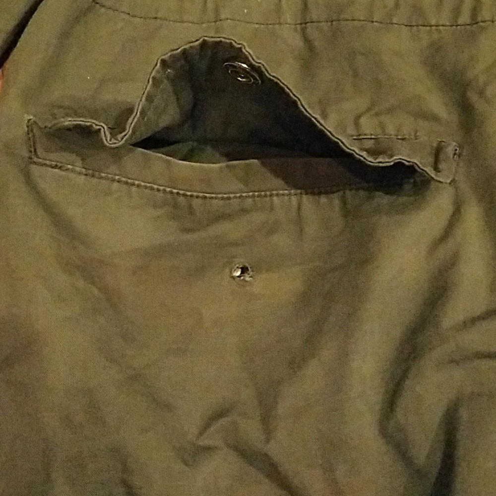 Cargo Jacket - image 2