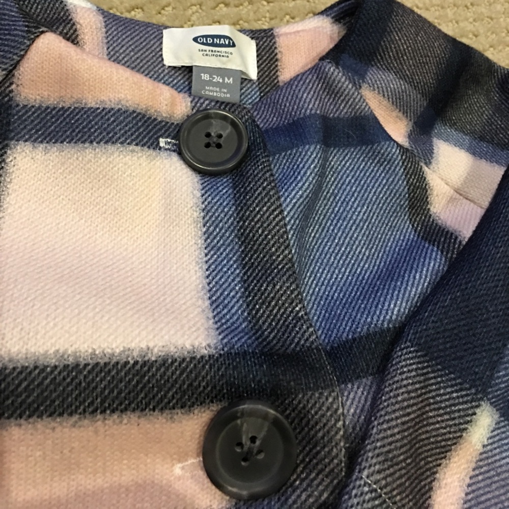 Jacket - Picture 2 of 3