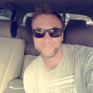 Meet your Posher, Blake