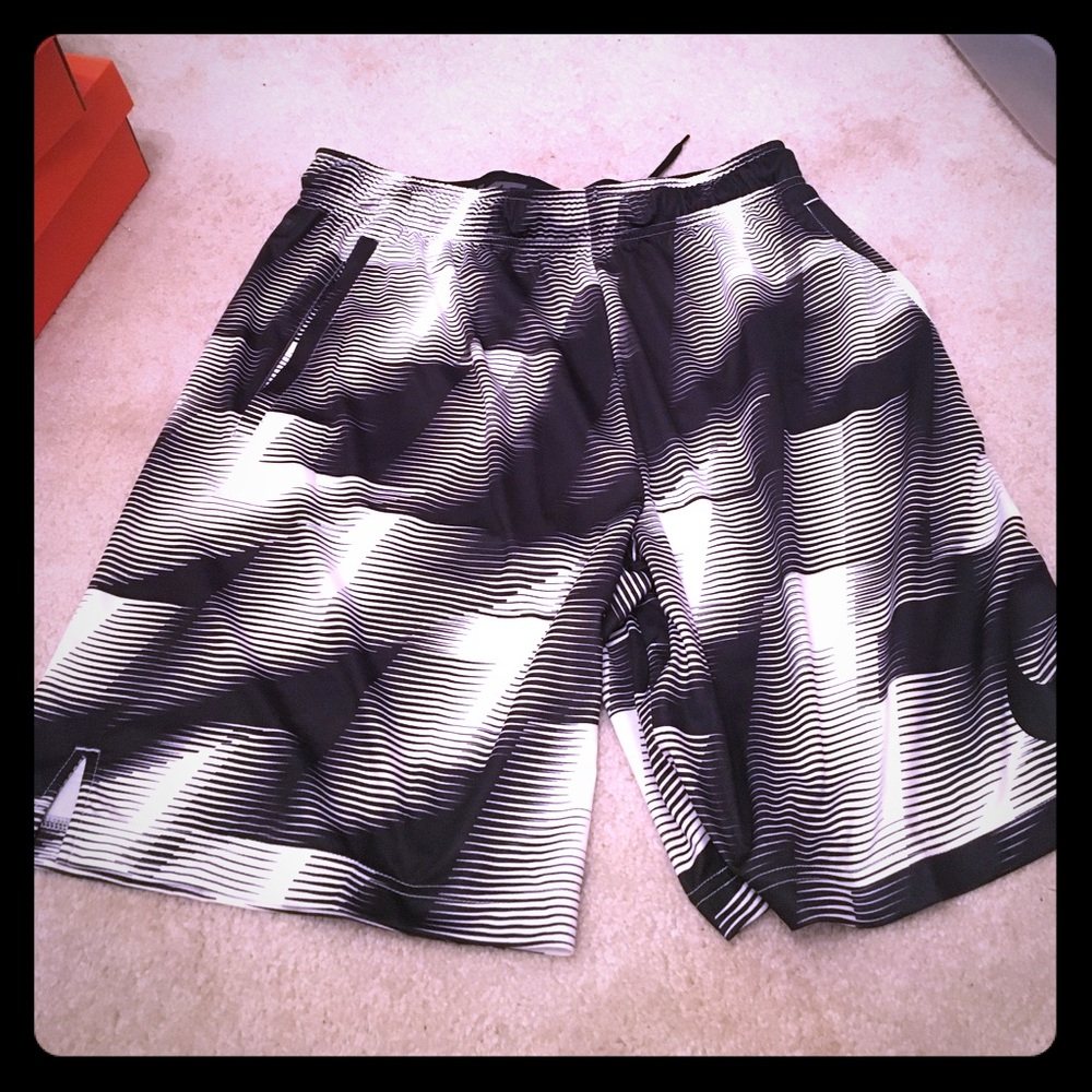 Nike shorts