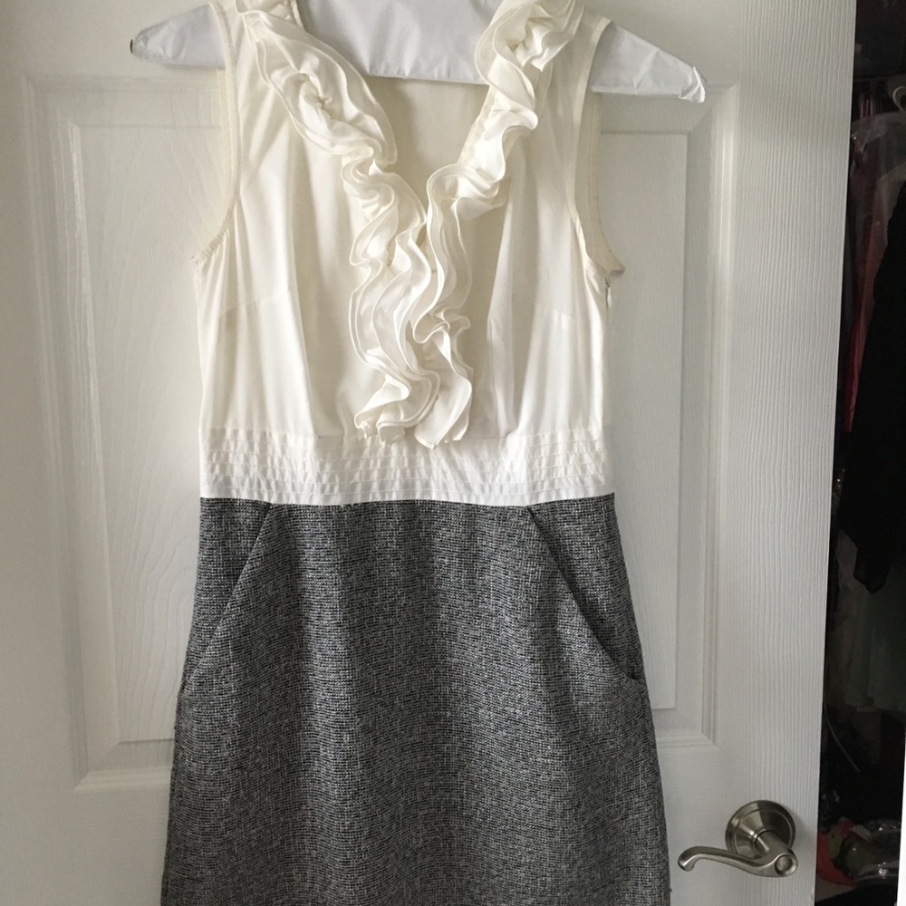 Women’s career dress