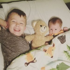 Meet your Posher, Kayla