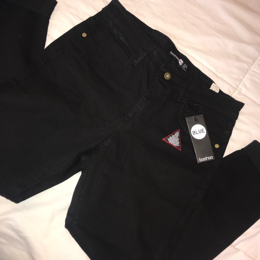 Boohoo Jeans 👖