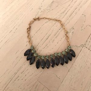 J Crew Necklace