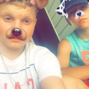 Meet your Posher, Conner