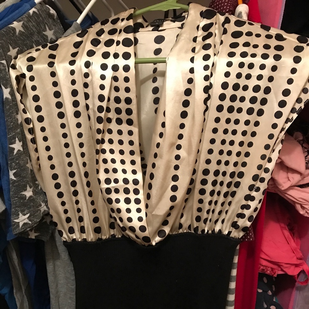 Forever 21 Top