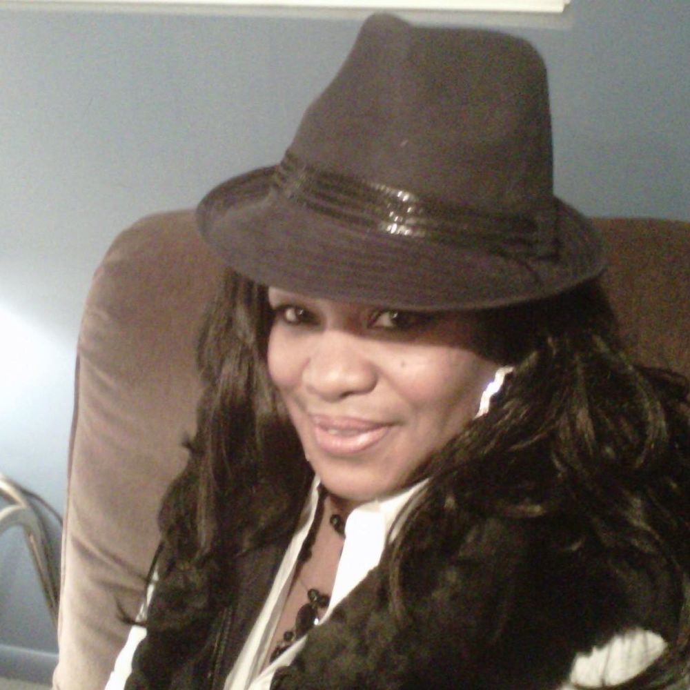 Meet your Posher, Patricia