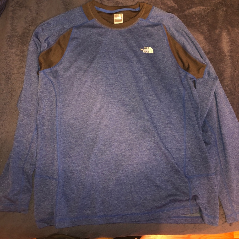 Northface Shirt