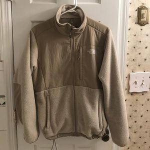 North Face Fleece