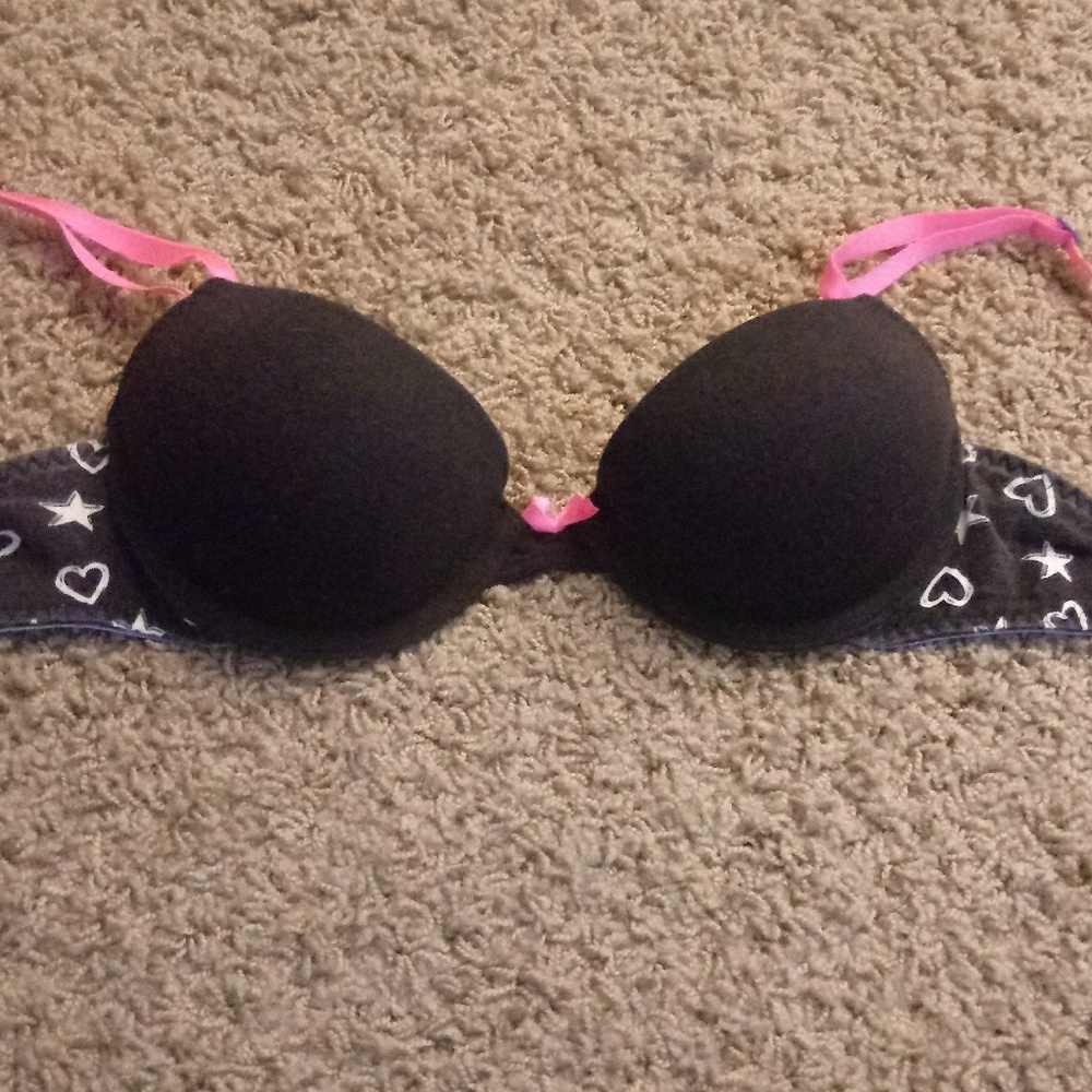 34A bra