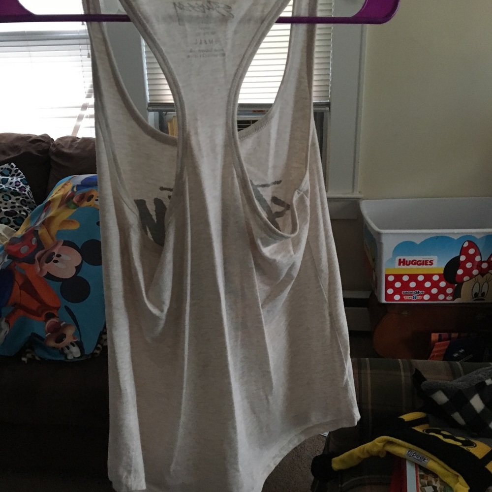 Stussy Racerback Tank - Picture 3 of 3