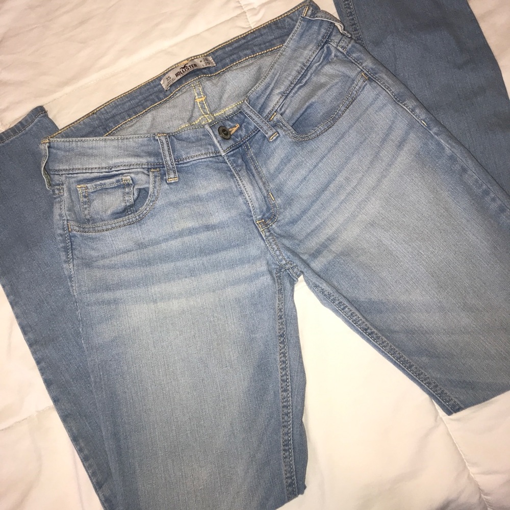 Hollister Jeans 👖