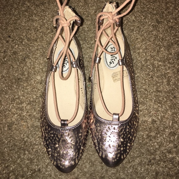 stevies shoes by steve madden