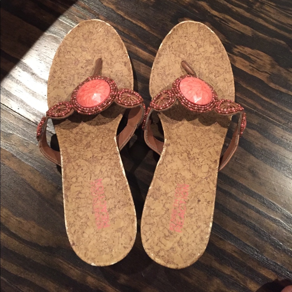 Rarely worn Kenneth Cole Reaction