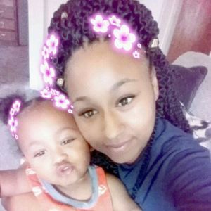 Meet your Posher, Felicia re'nee