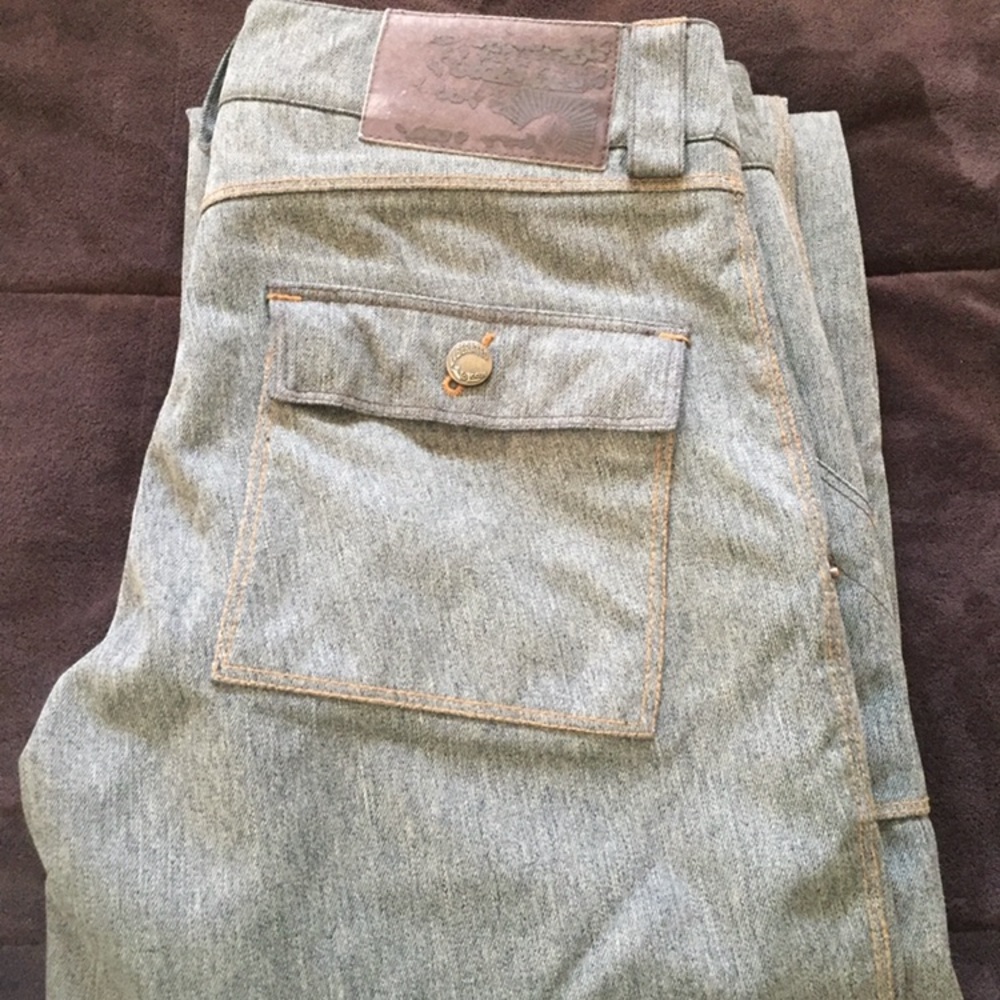 Volcom Snowboard Pants