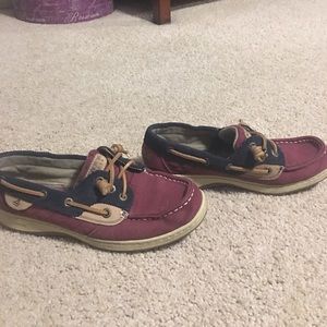 Sperry's