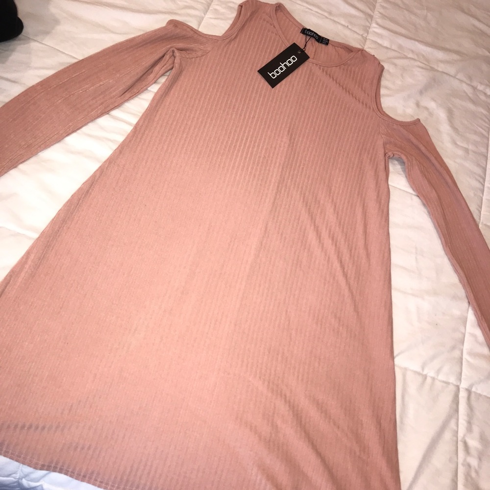 Boohoo Dress 👗