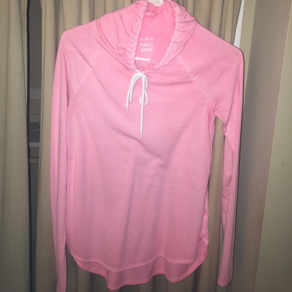 SO Tops - 5/$20 lightweight hoodie size small